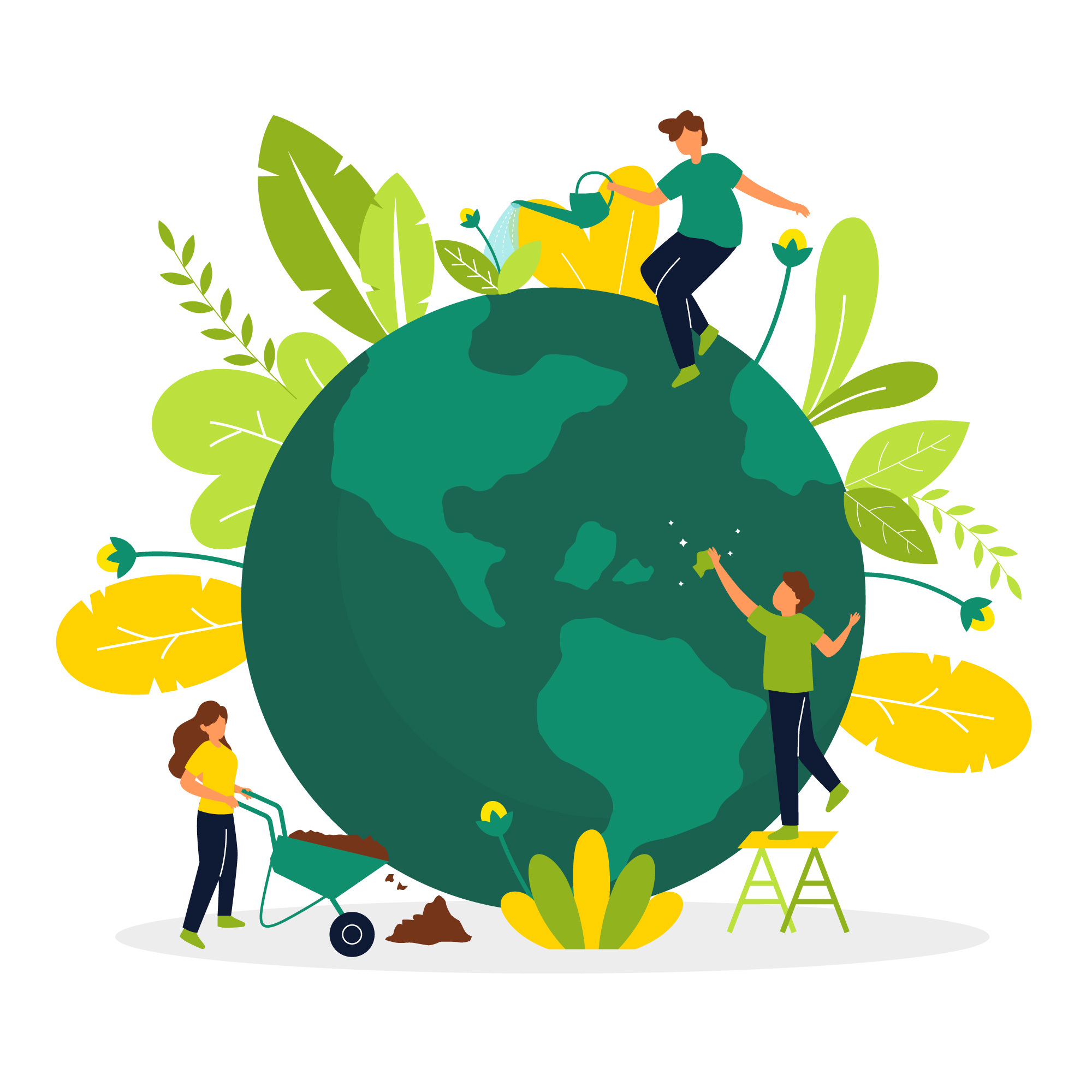 Mode et durabilité : de la COP28