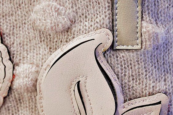 Maglificio Pini returns to Pitti Filati KnitClub for the seventh season