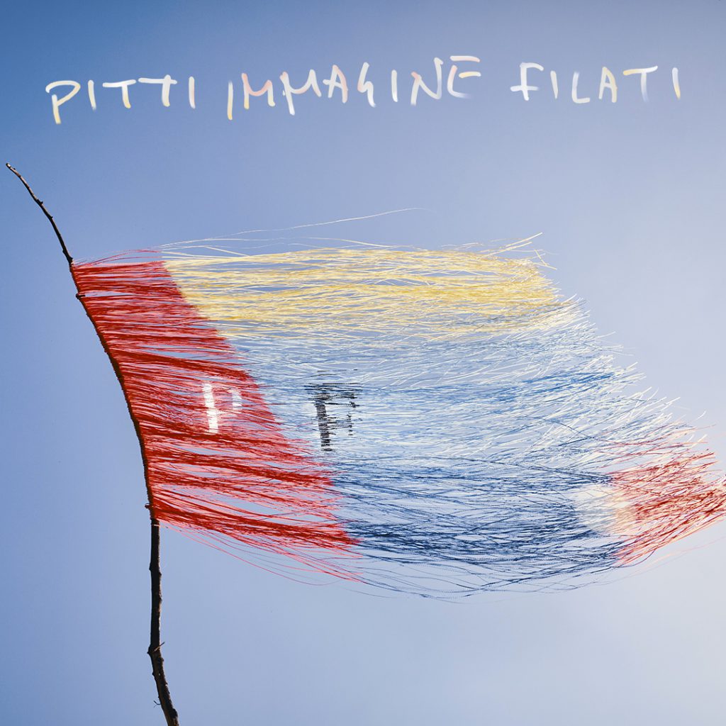 Pitti Filati: il Maglificio Pini inaugura il 2020 con il primo appuntamento