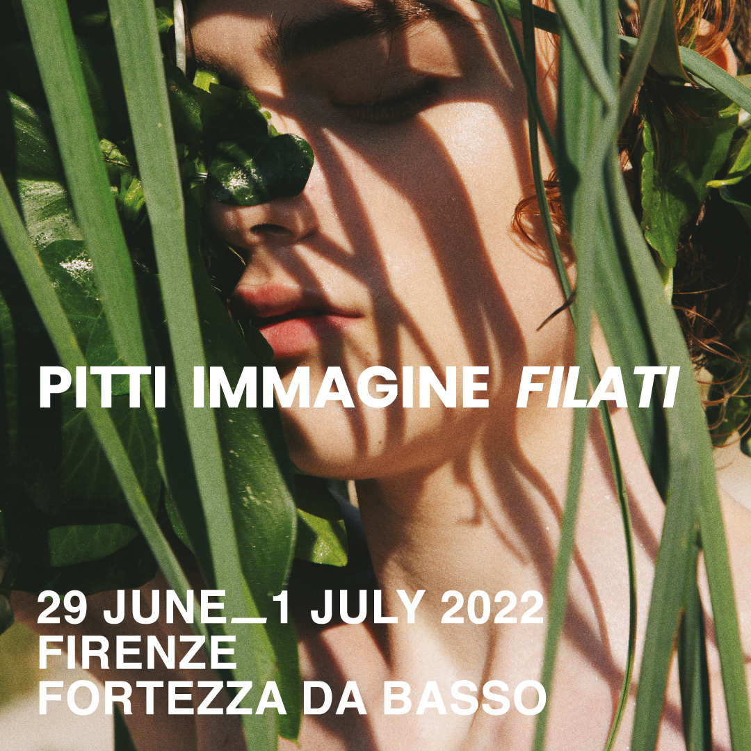 Pitti Filati 91